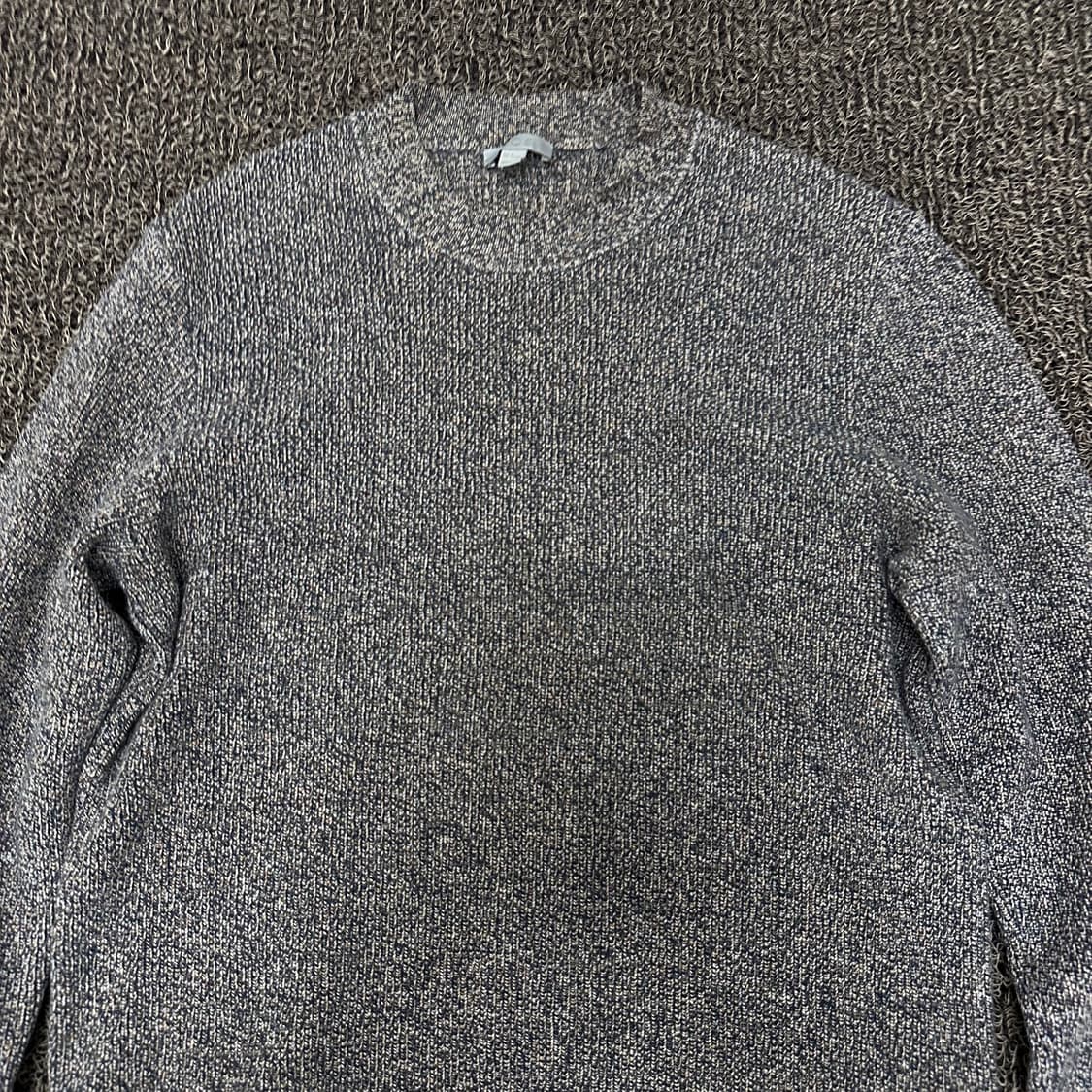 COS 코스 스웨터 케이블 꽈배기 니트 M 상품이미지2