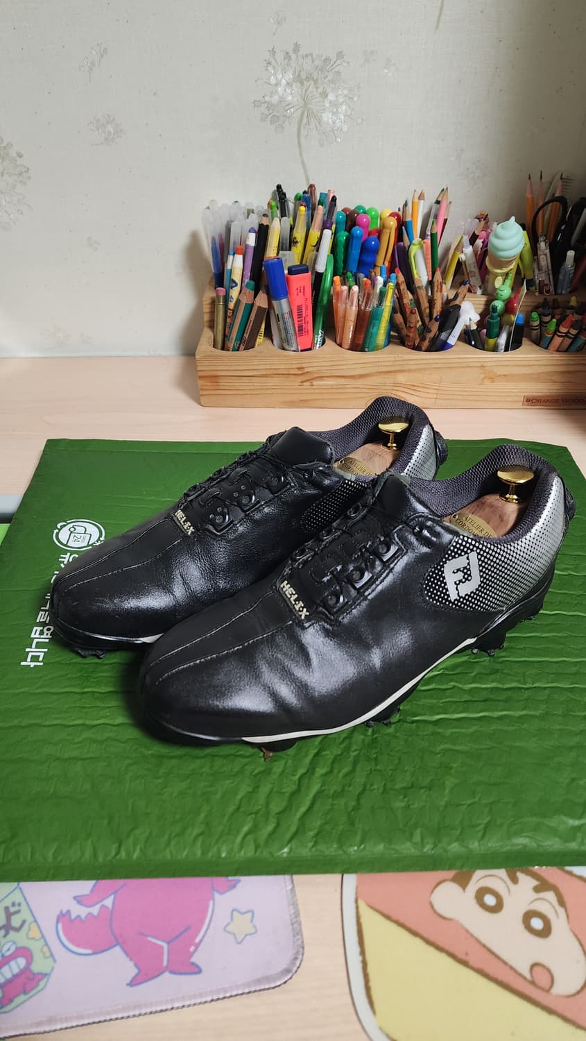 FJ 풋조이 헬릭스 골프화 250 상품이미지1