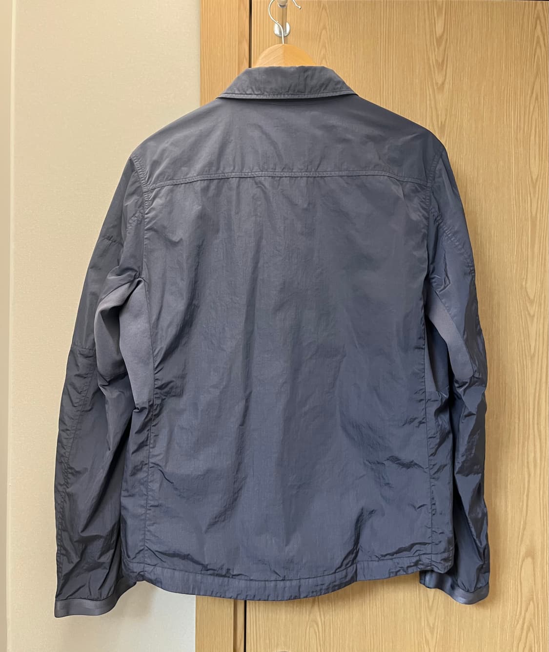 CP컴퍼니 크롬 나일론 자켓 상품이미지3