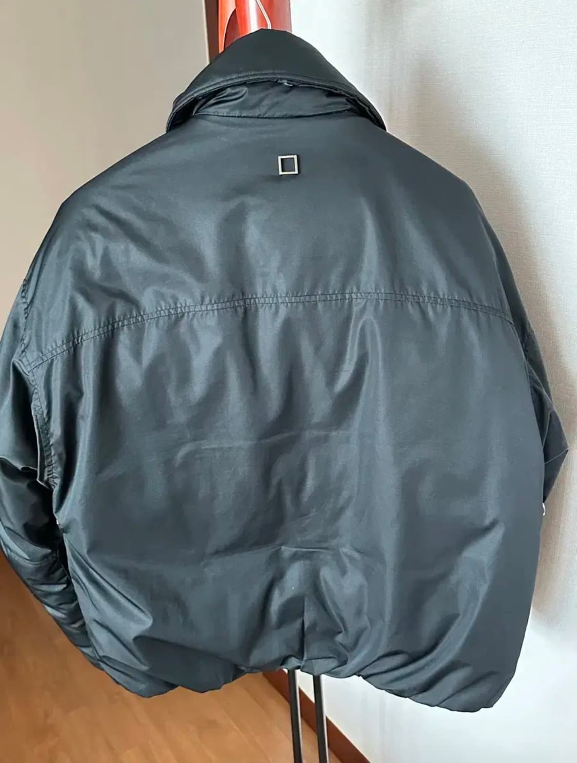 우영미 패딩 46사이즈 상품이미지3