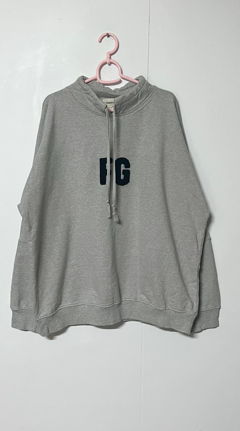피어오브갓 fearofgod 맨투맨 상품이미지1