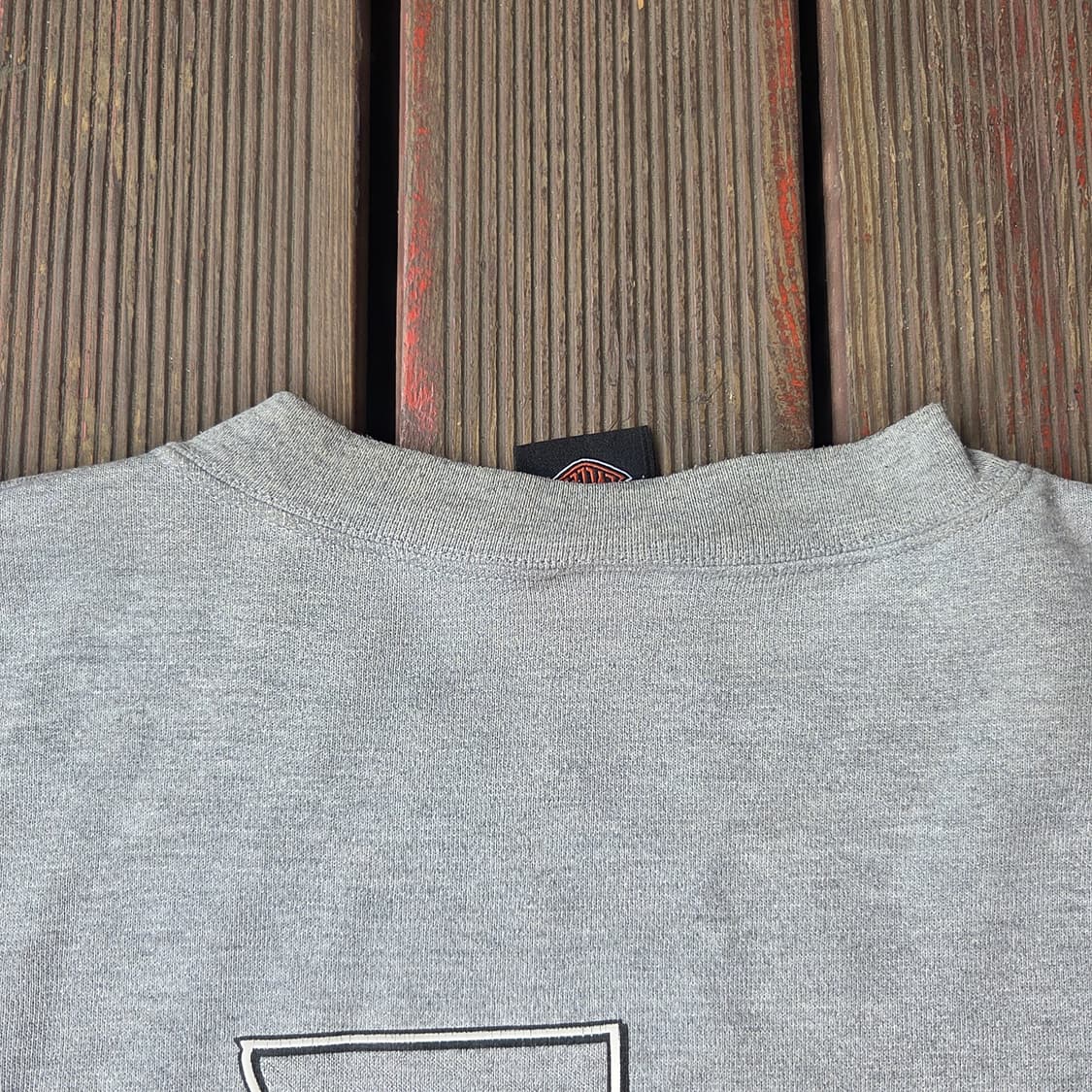 할리데이비슨 맨투맨 상품이미지5