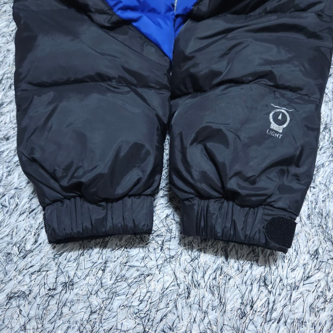 네파) M 남자 오리털패딩 덕다운패딩 / 왕눈이샵 상품이미지7