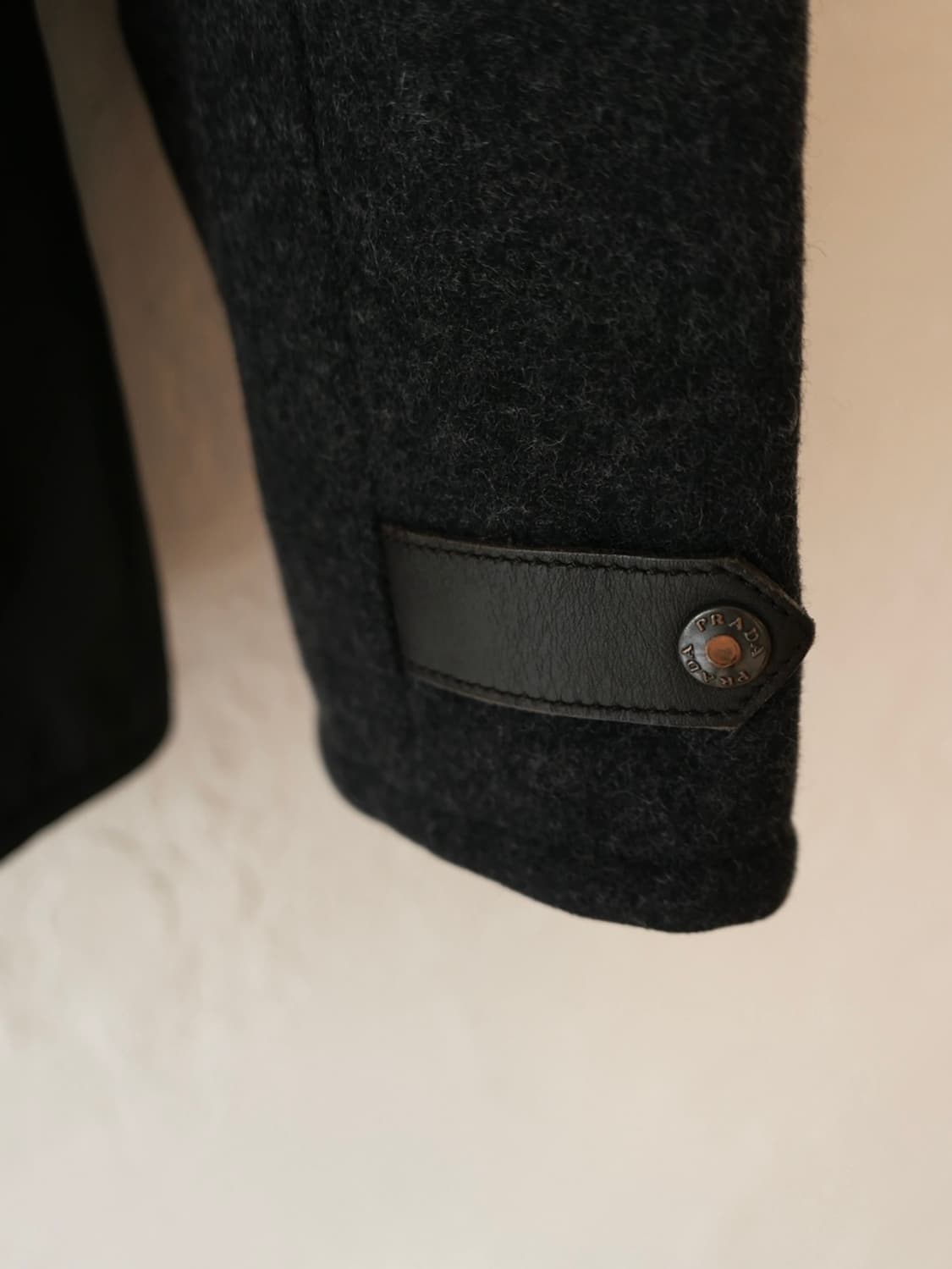 프라다 스포츠 패디드 자켓 상품이미지6