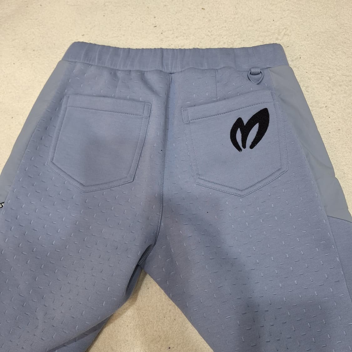 마스터바니  셋업상품 상품이미지10