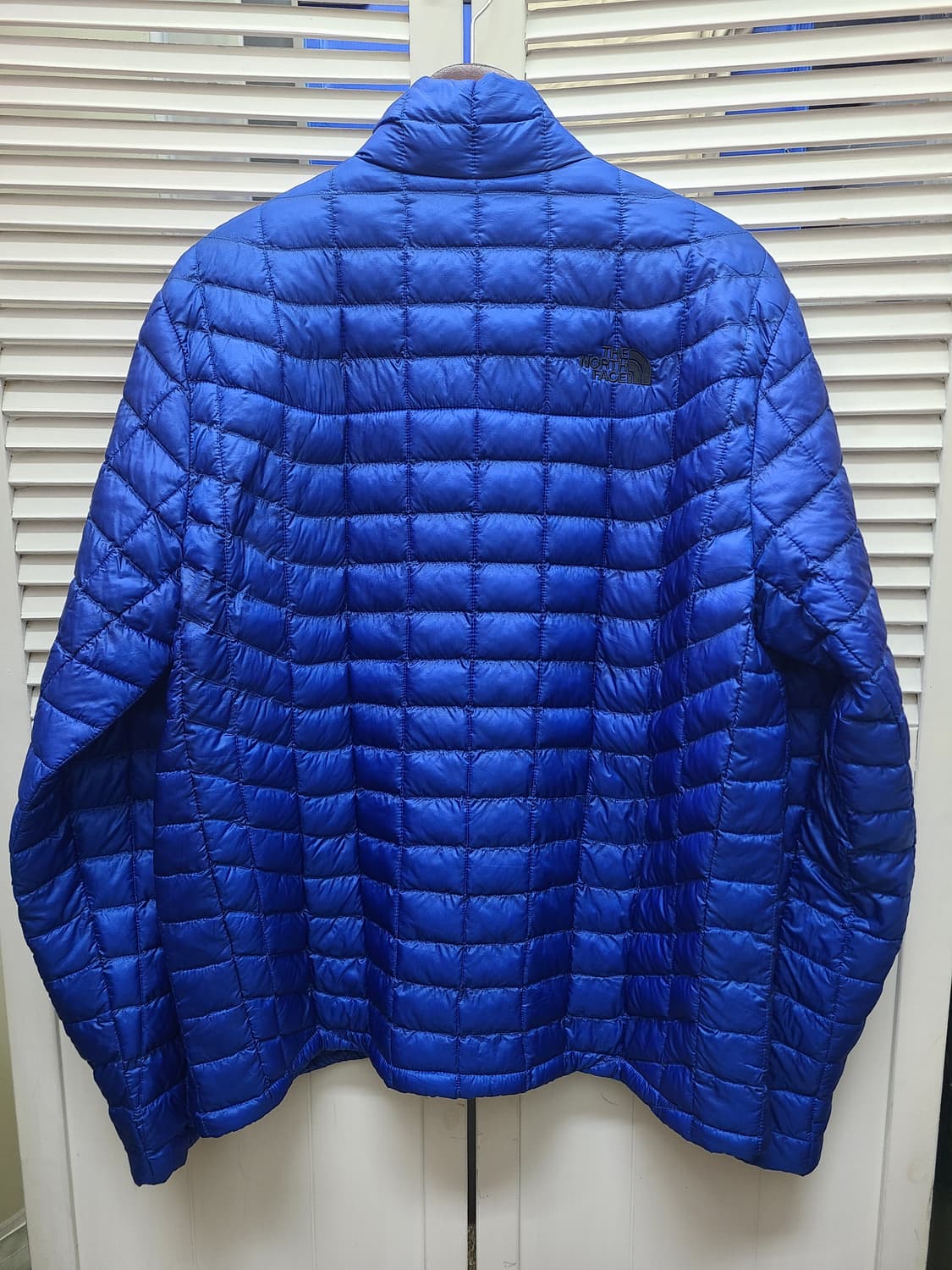 노스페이스 써모볼 경량 패딩 상품이미지7