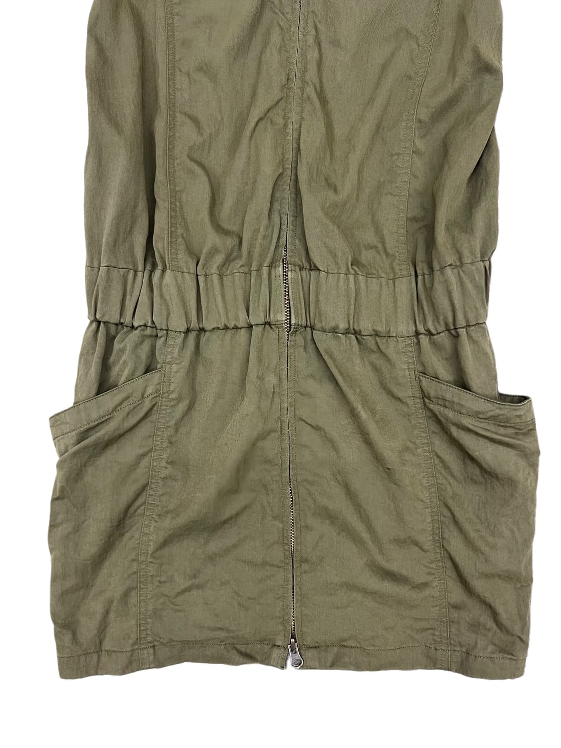 Hysteric Glamour hoodie zip 상품이미지4