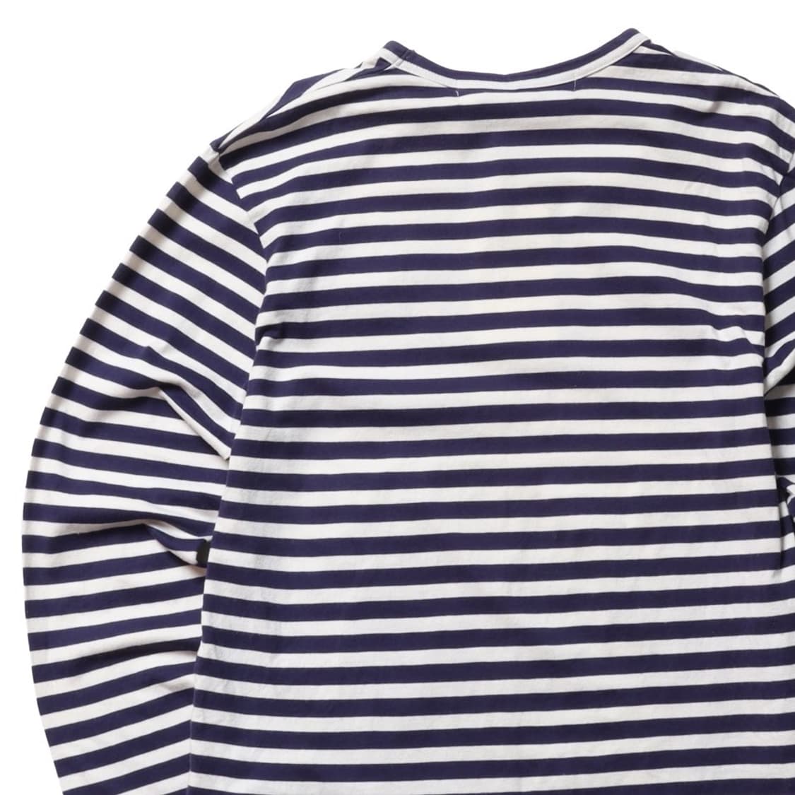꼼데가르송 Comme des Garcons Play Stripe Tee 상품이미지5
