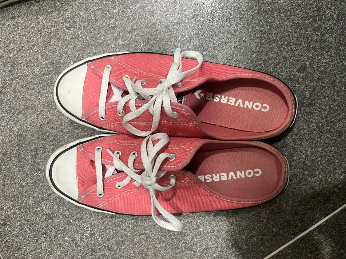 컨버스 뮬 상품이미지1