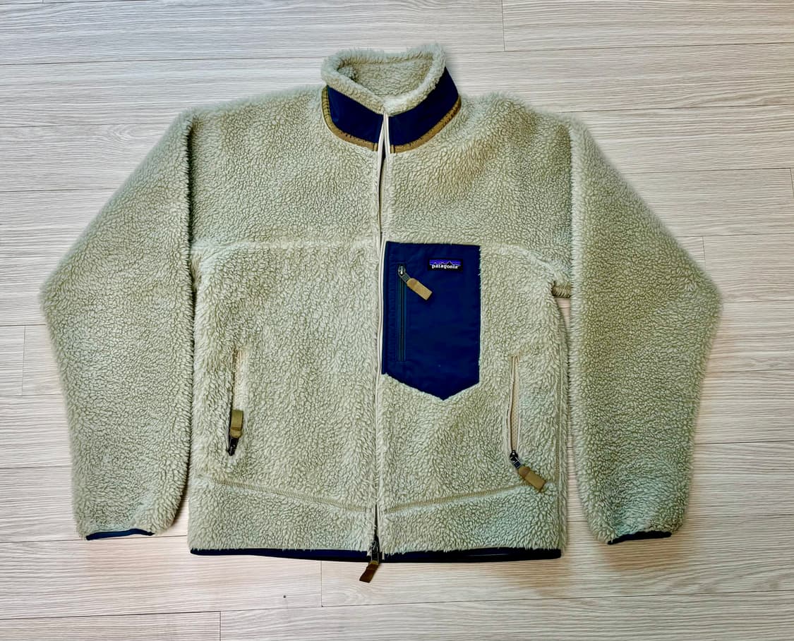 파타고니아 레트로x 상품이미지2