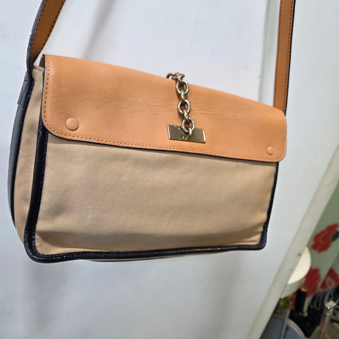 끌로에 숄더백 상품이미지4