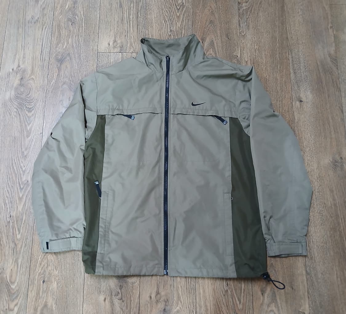 나이키 00s 클리마핏 바람막이 상품이미지1