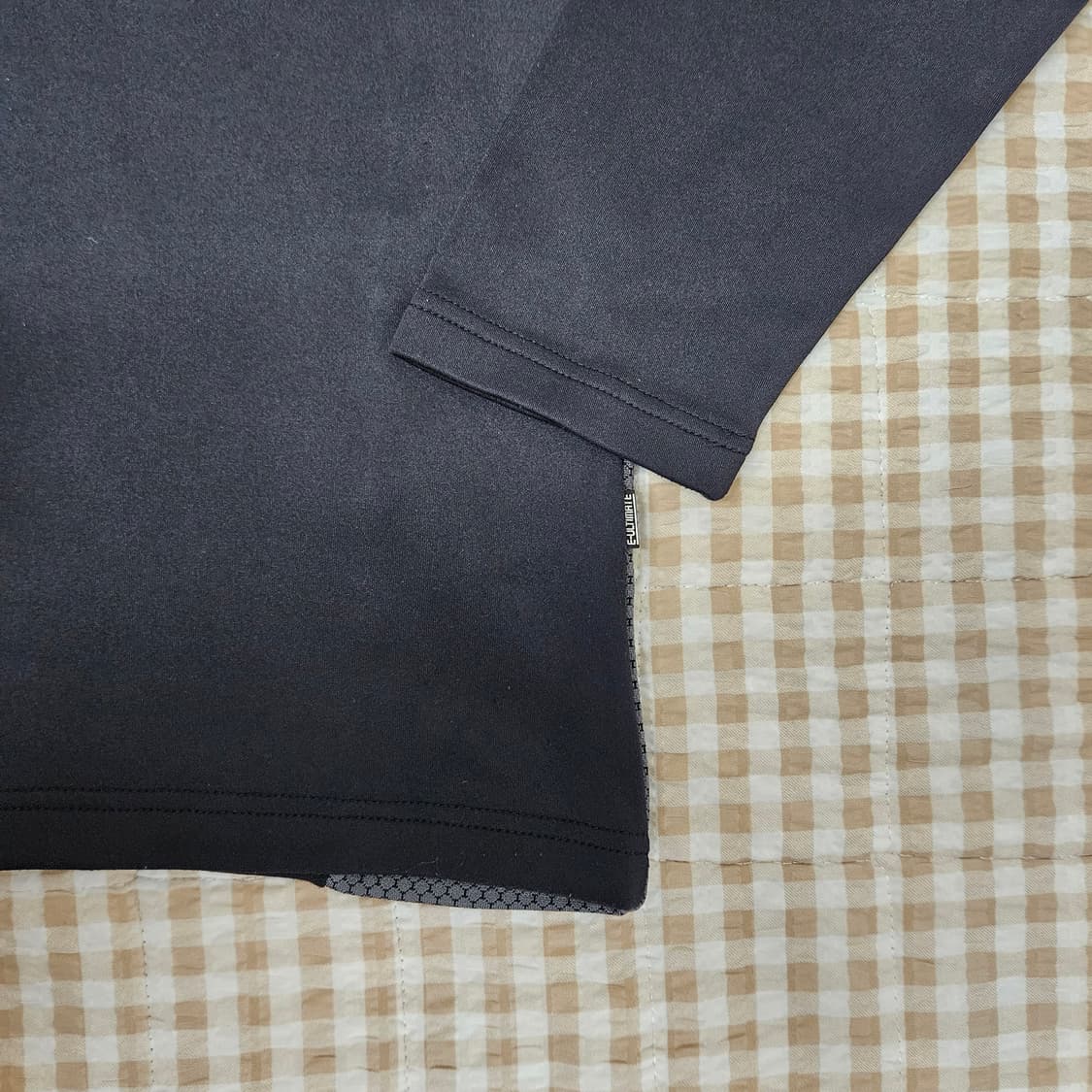 블랙야크 반집업 등산복 남자100 상품이미지4