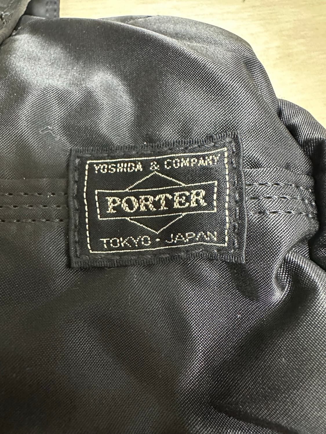 PORTER 요시다 포터 탱커 보스턴백 더플백 S 신형 상품이미지2