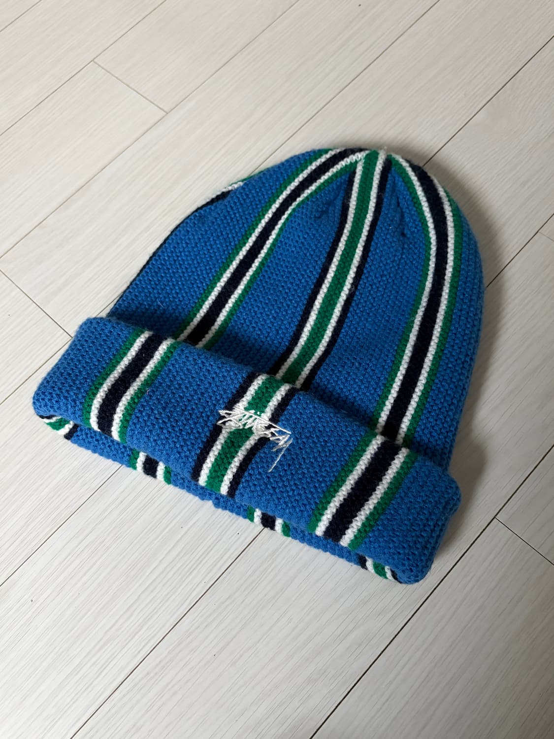 스투시 비니 상품이미지1