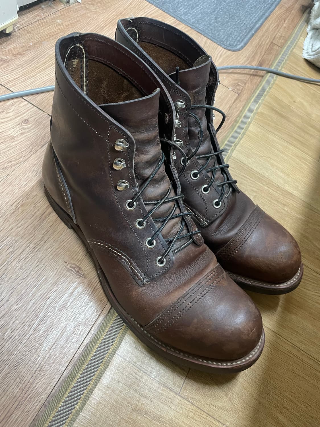 아이언레인저 8111 280 10d  상품이미지1