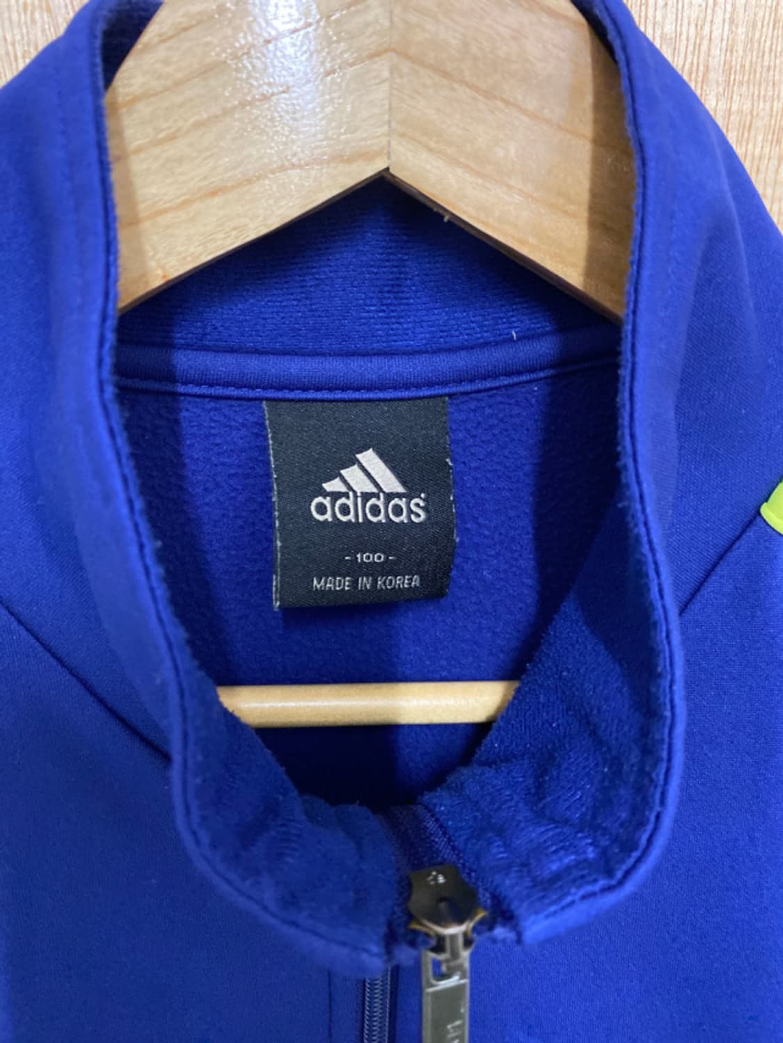 ADIDAS jersey 아디다스 져지 상품이미지7