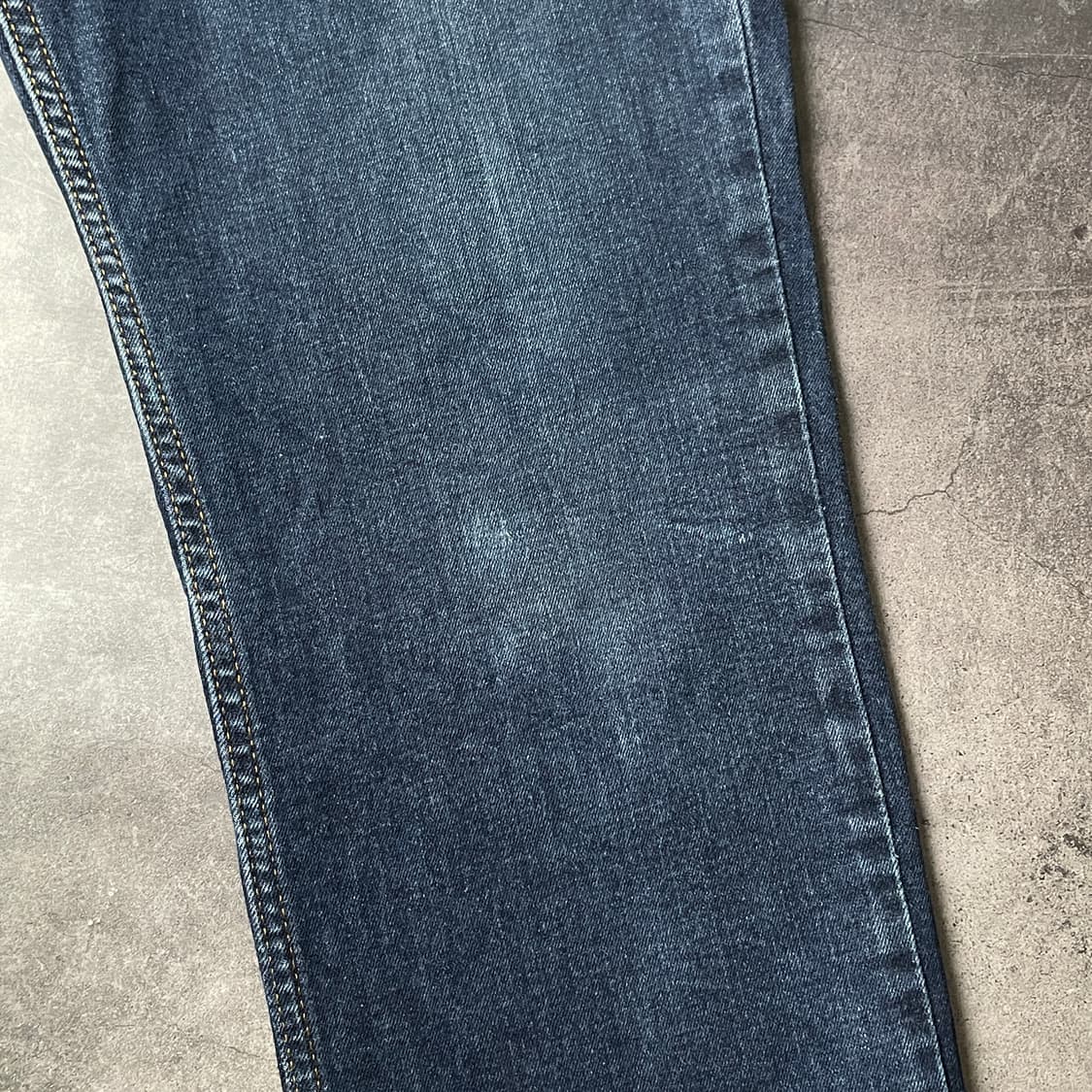 LEVI'S 리바이스511 슬림 스트레이트핏 코튼 데님 팬츠 A00620 상품이미지5