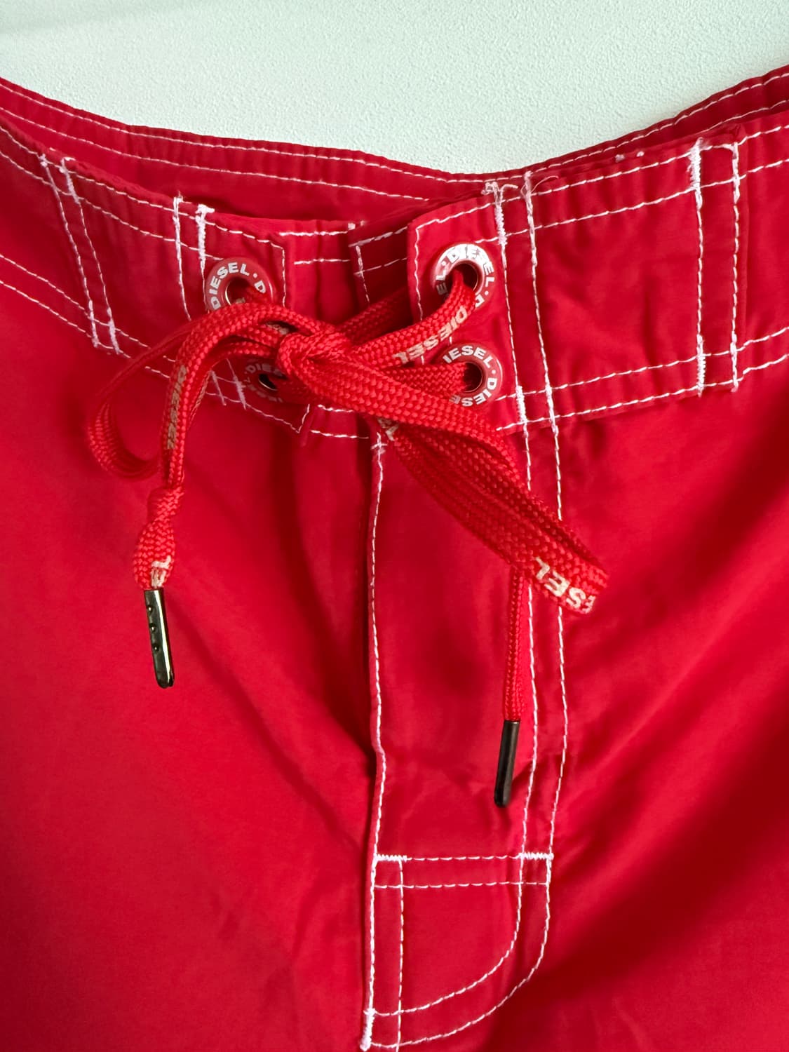 디젤(DIESEL) 숏 팬츠 반바지 상품이미지4