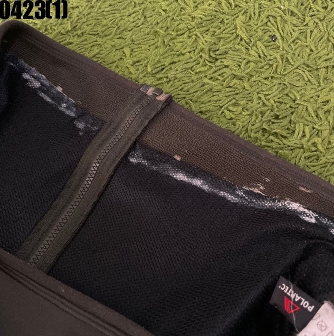 아크테릭스 집업 상품이미지6