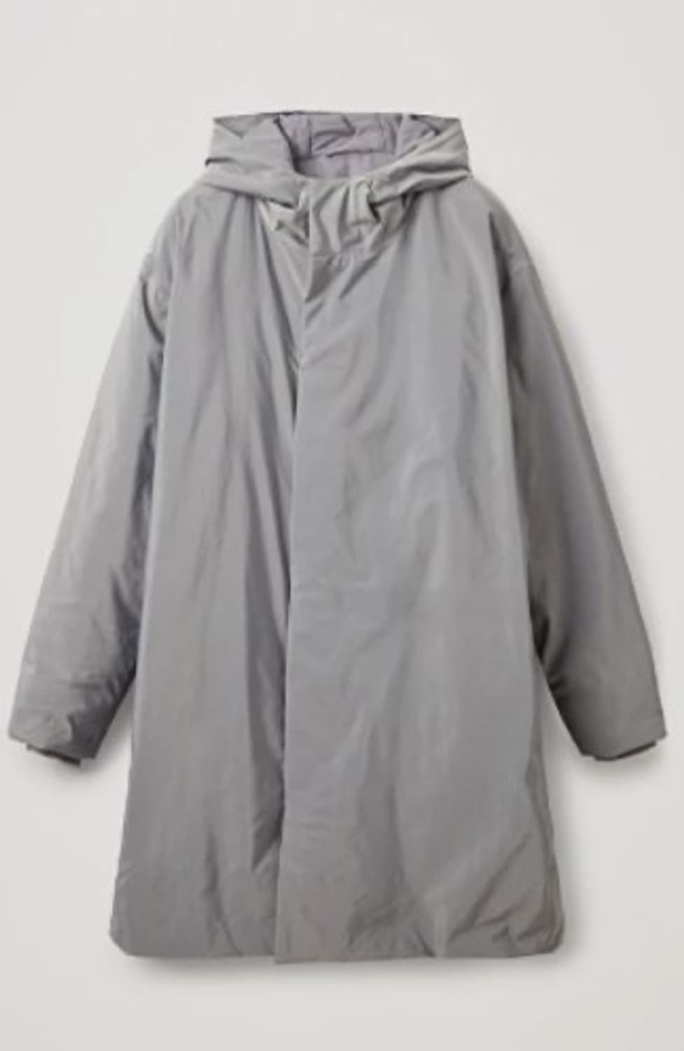 cos 덕다운 패딩 판매 s사이즈 상품이미지1