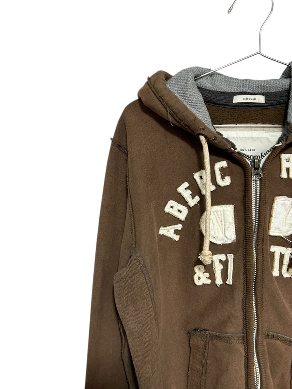 vtg jacket 상품이미지2