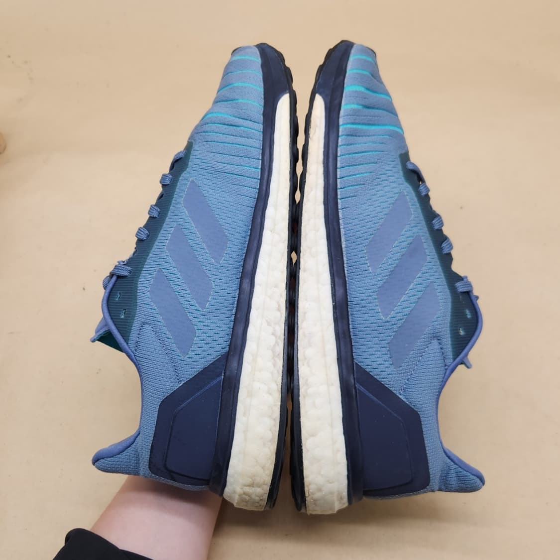 아디다스 솔라 드라이브 남성운동화 265 상품이미지5