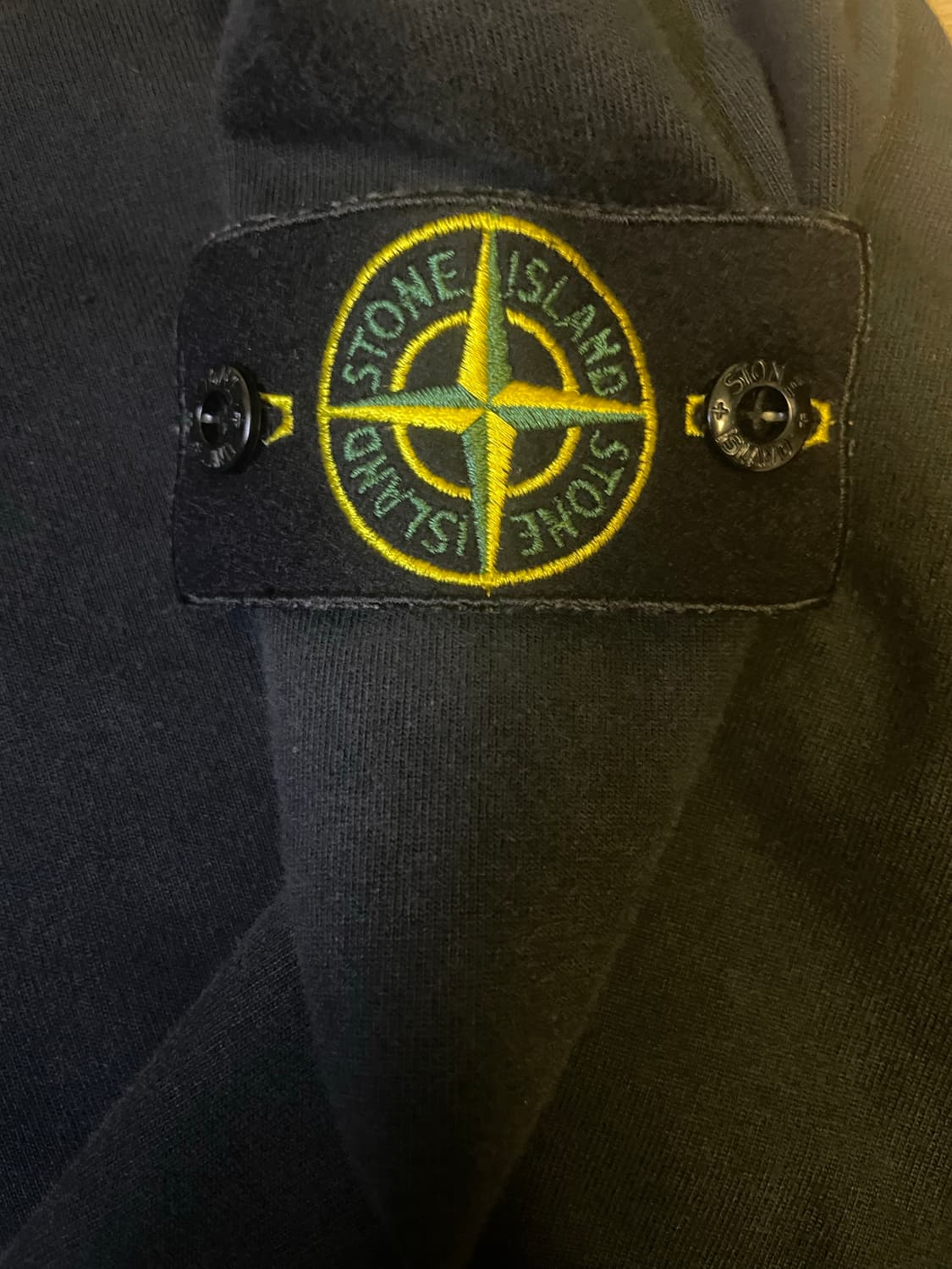 [📦교신가능📦] 스톤아일랜드 맨투맨 상품이미지4