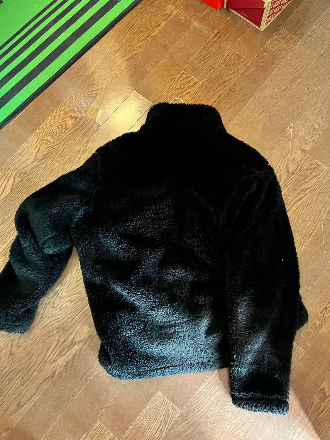 탑텐 후리스 상품이미지2