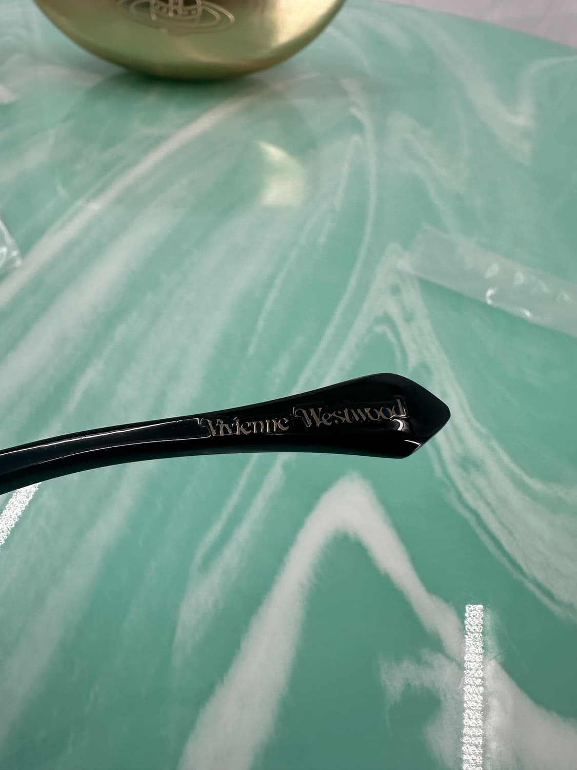 [새상품 무료배송] Made in Italy 비비안웨스트우드 선글라스 상품이미지9