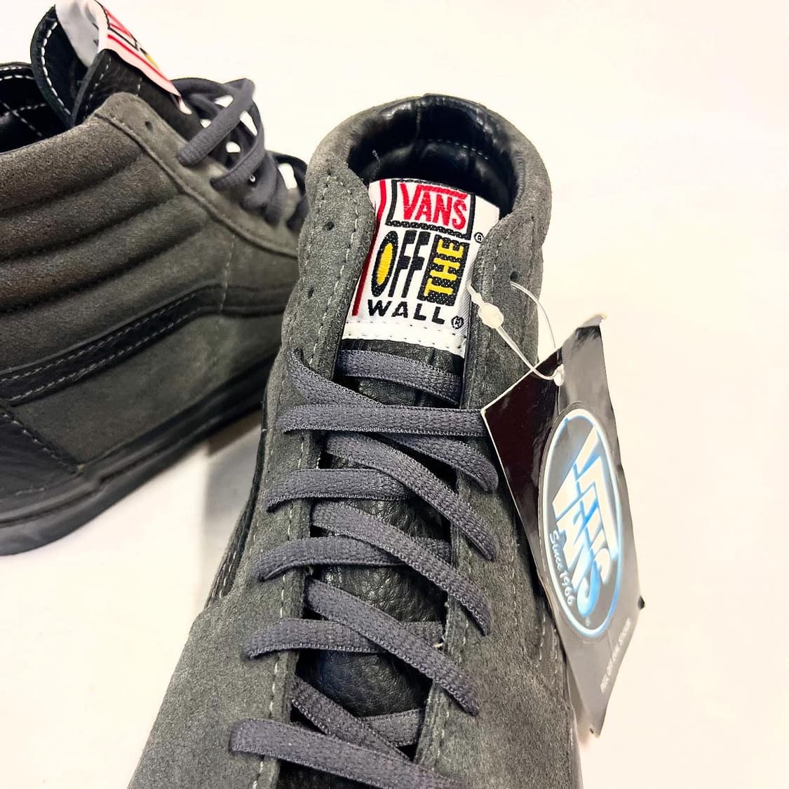 반스 90s 스케이트하이 상품이미지2