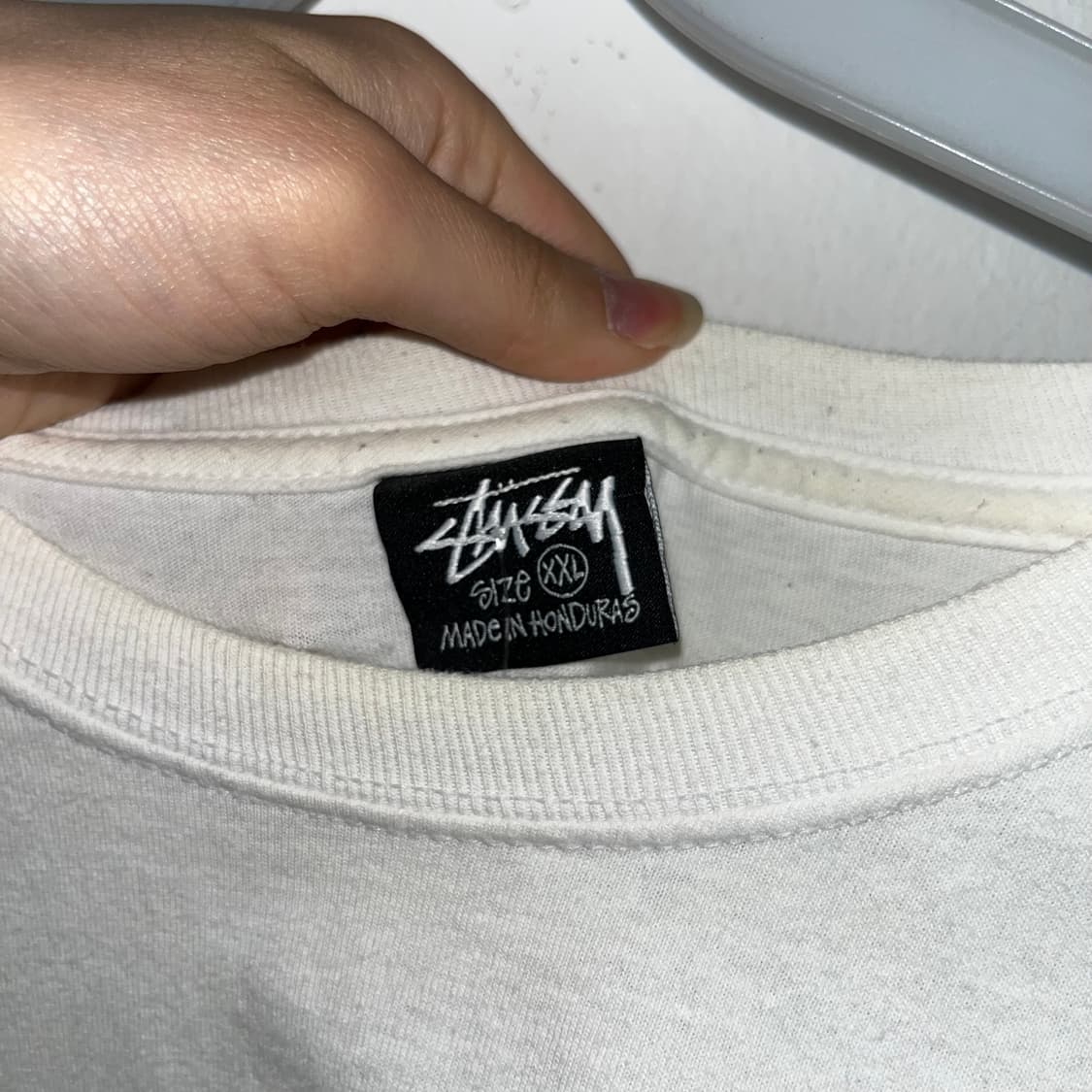 Stussy Dice T-Shirt 상품이미지6
