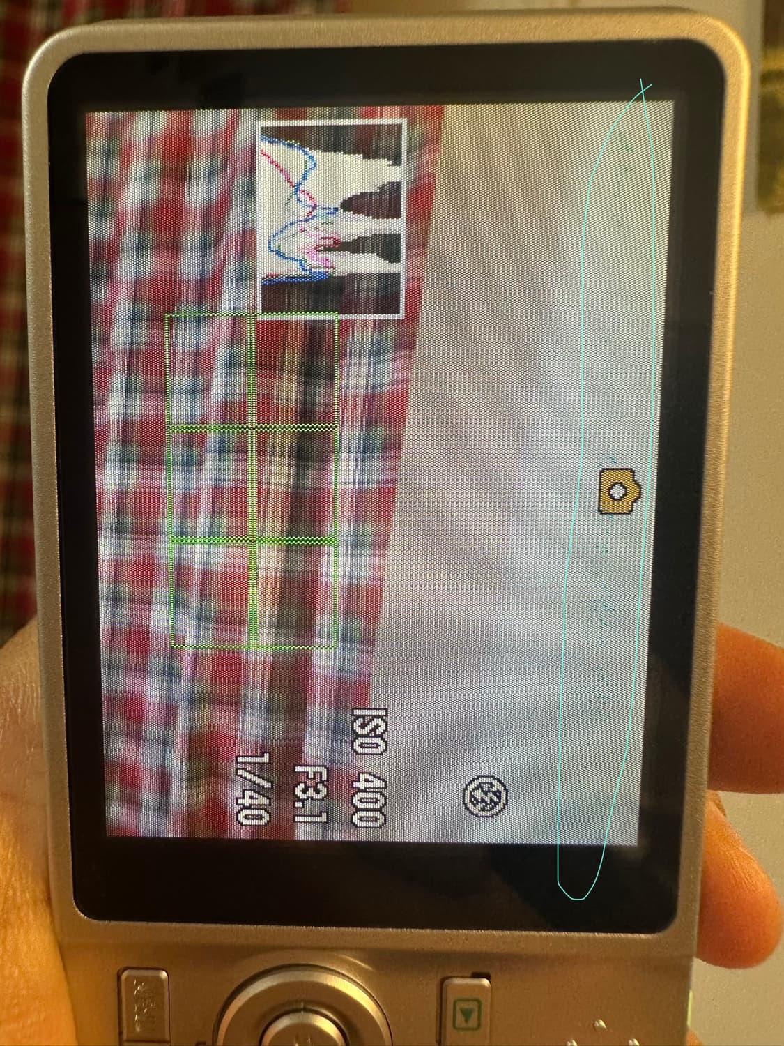 카시오 엑슬림 z90 디카/디지털카메라 상품이미지3