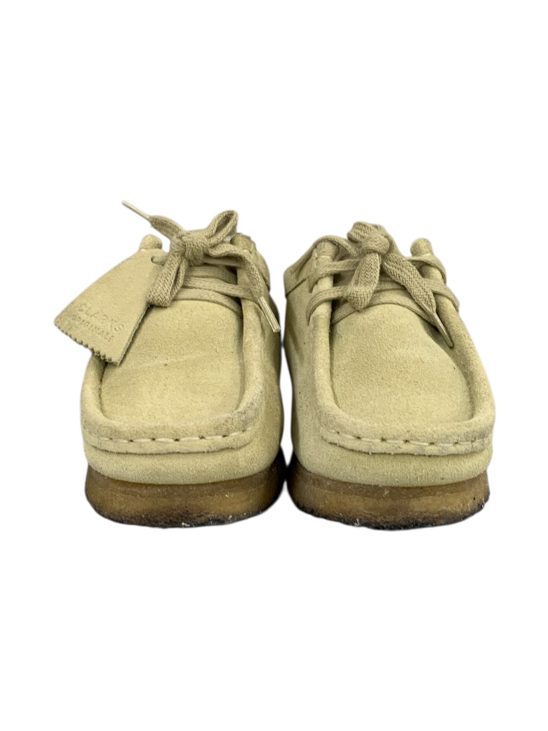 클락스 왈라비 베이지 230 (Gr-3291) 상품이미지4