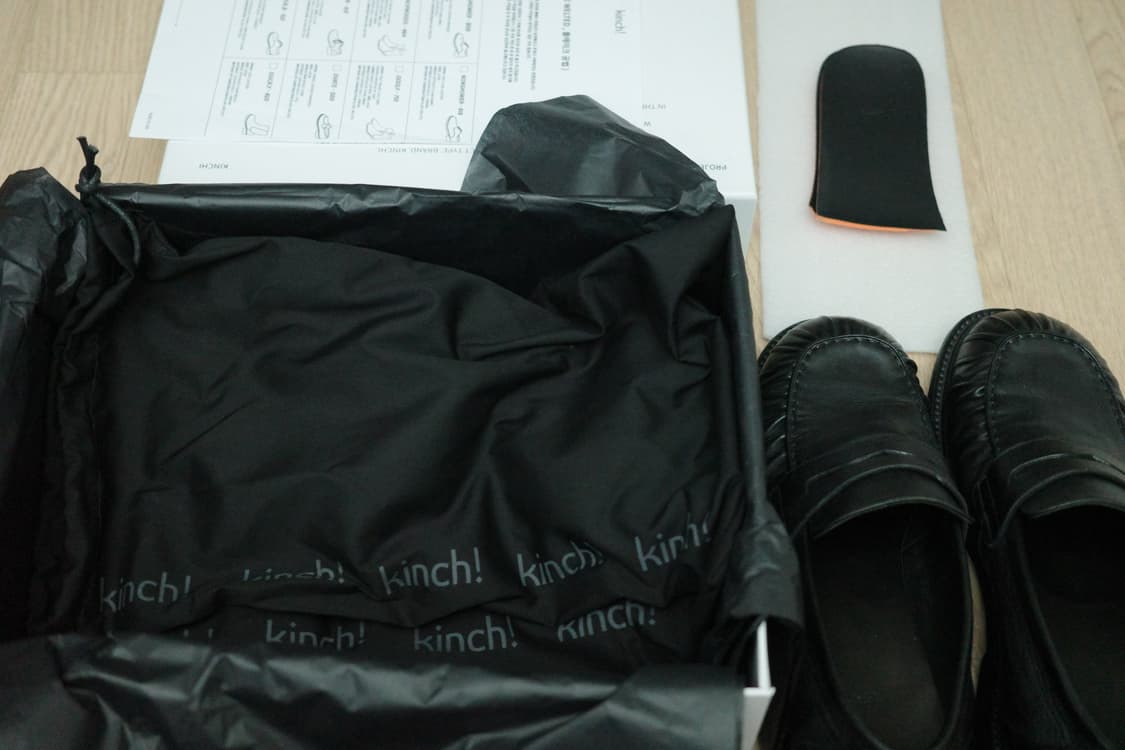 [265] 킨치 (KINCH!) SHAWTY - 599 (a) 상품이미지10