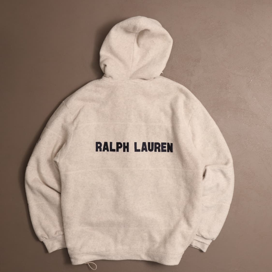 90's 폴로 진스 플리스 후드집업 A1826 상품이미지6