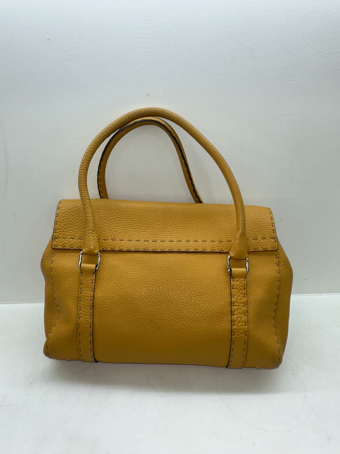 펜디 셀러리아 린다 백 (한국명품감정서 동봉) 상품이미지5