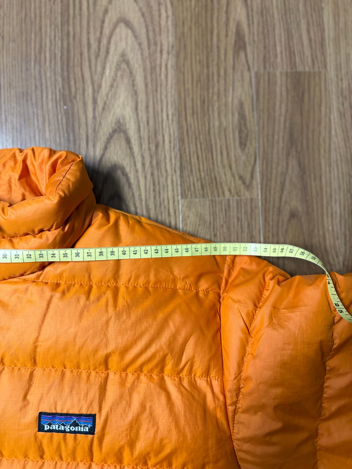 00s 파타고니아 다운패딩 상품이미지6