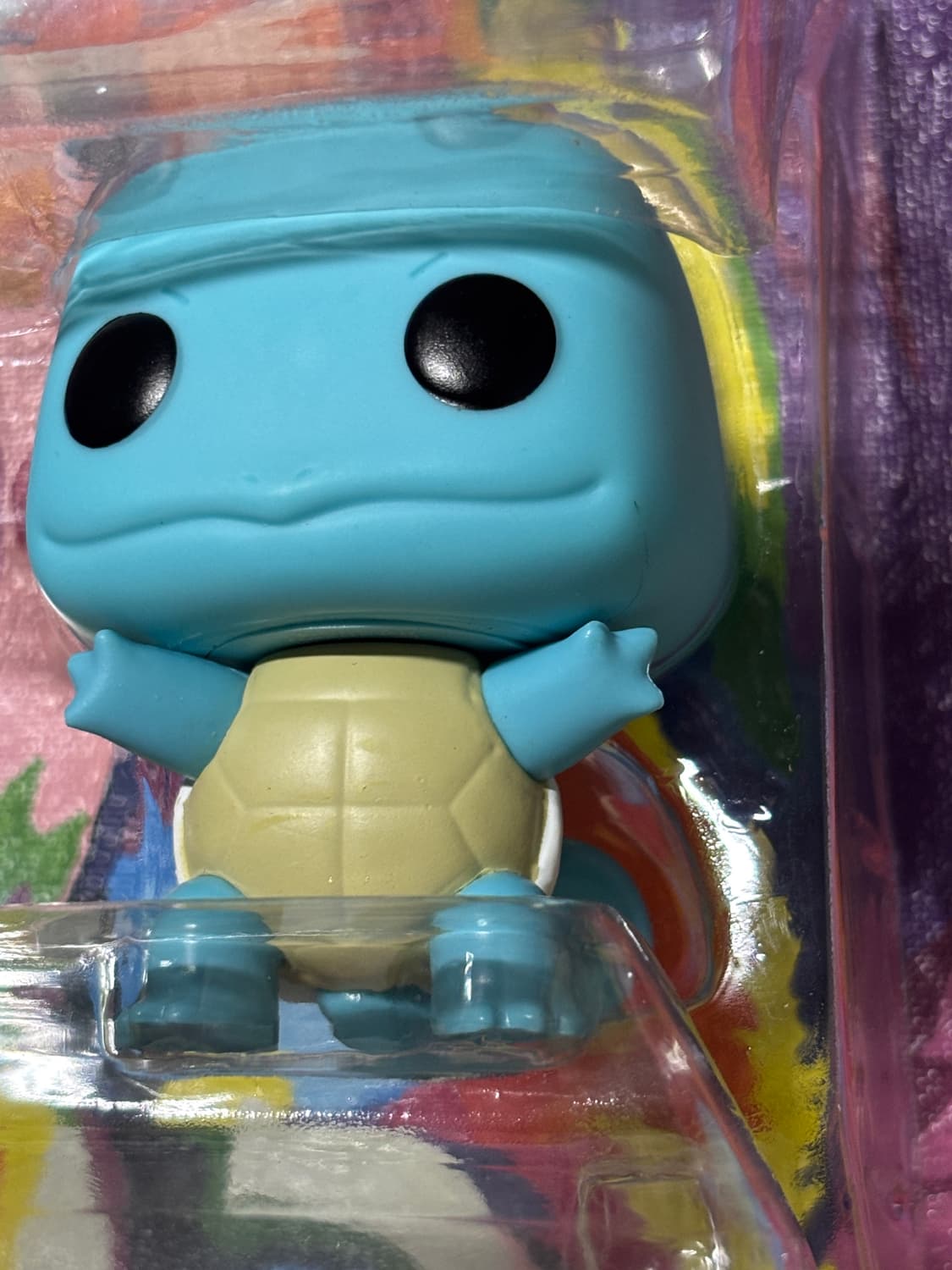 펀코팝 꼬북이 포켓몬스터 피규어 포켓몬 인테리어 소품 모형 상품이미지10