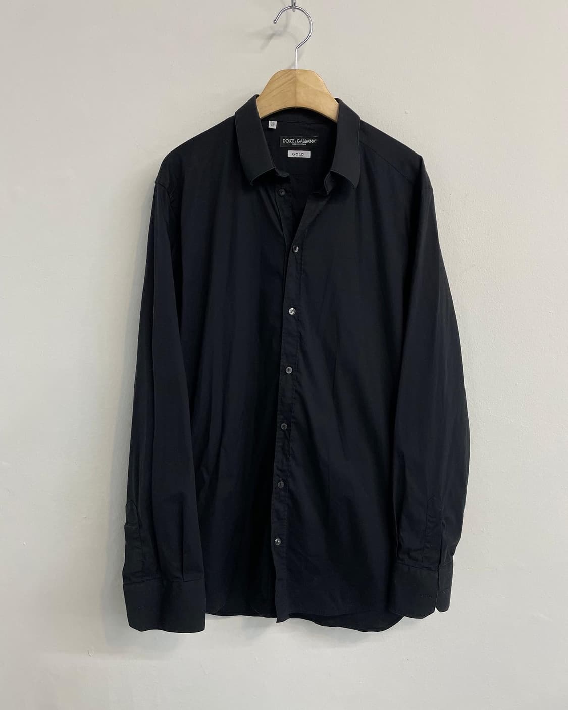 돌체앤가바나 셔츠 상품이미지6