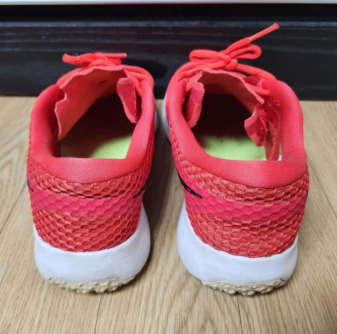 nike 나이키 줌 스피드 TR2 운동화, 스니커즈 265-270 상품이미지4