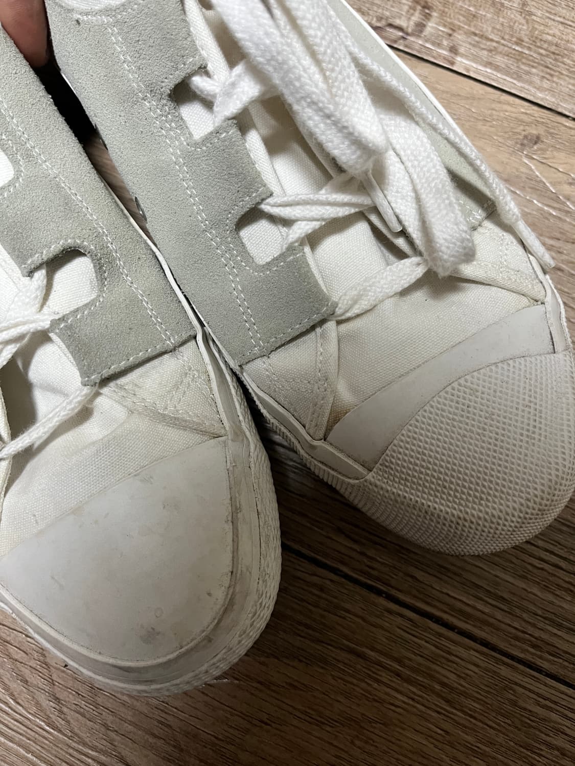 니들스 길리슈즈  상품이미지3