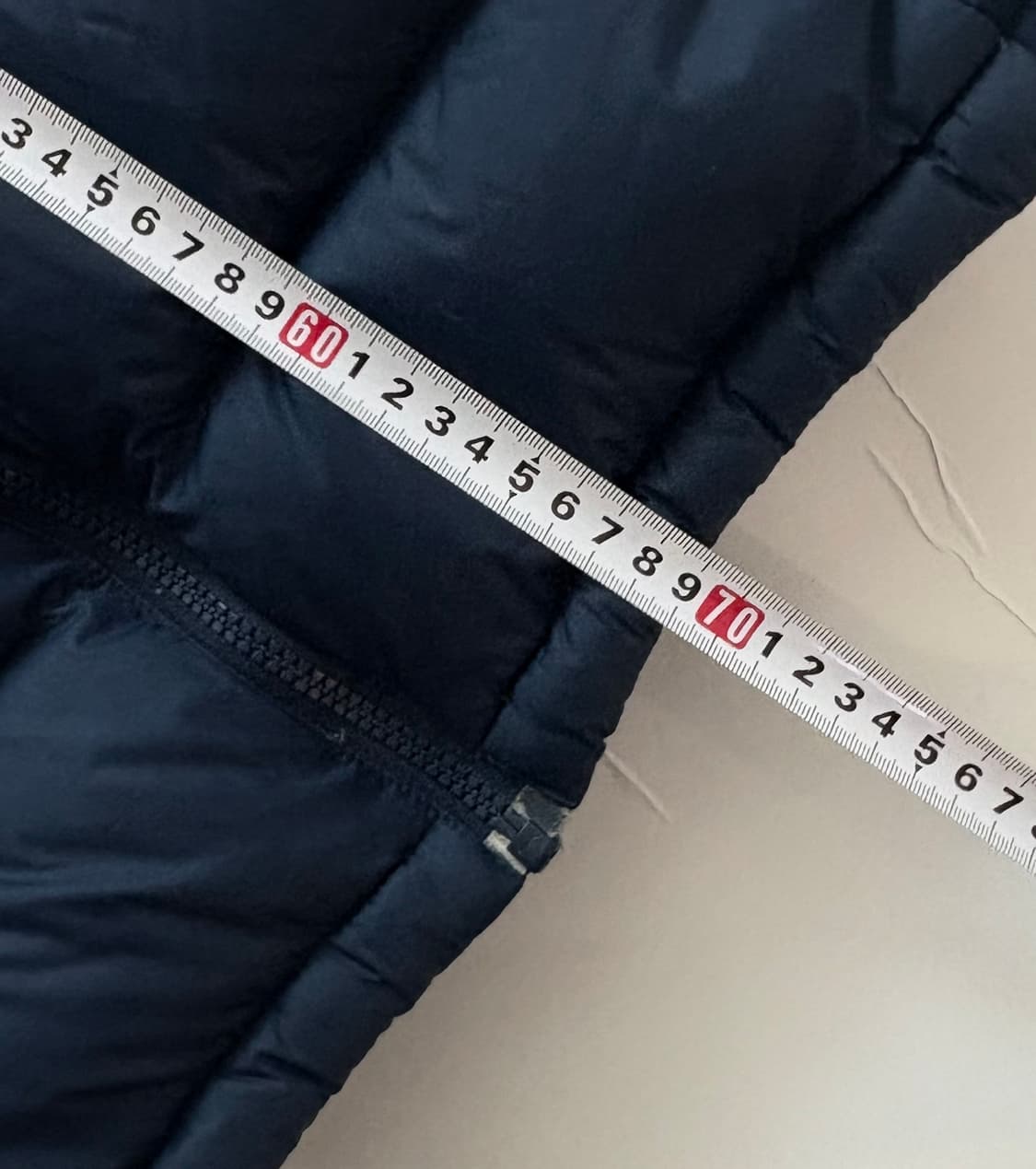 adidas 아디다스 네이비 덕다운 패딩 점퍼 상품이미지9