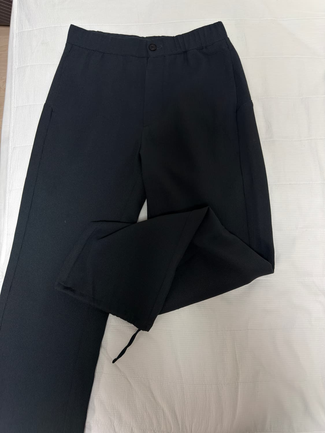 해칭룸 팬츠 상품이미지3