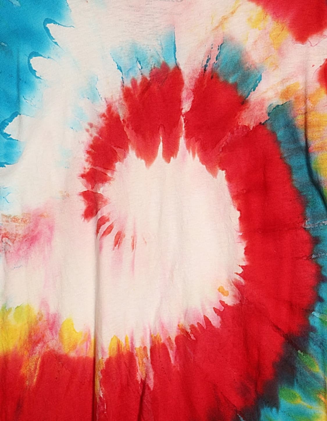 GREY STAR Tyedie T-Shirts 상품이미지6