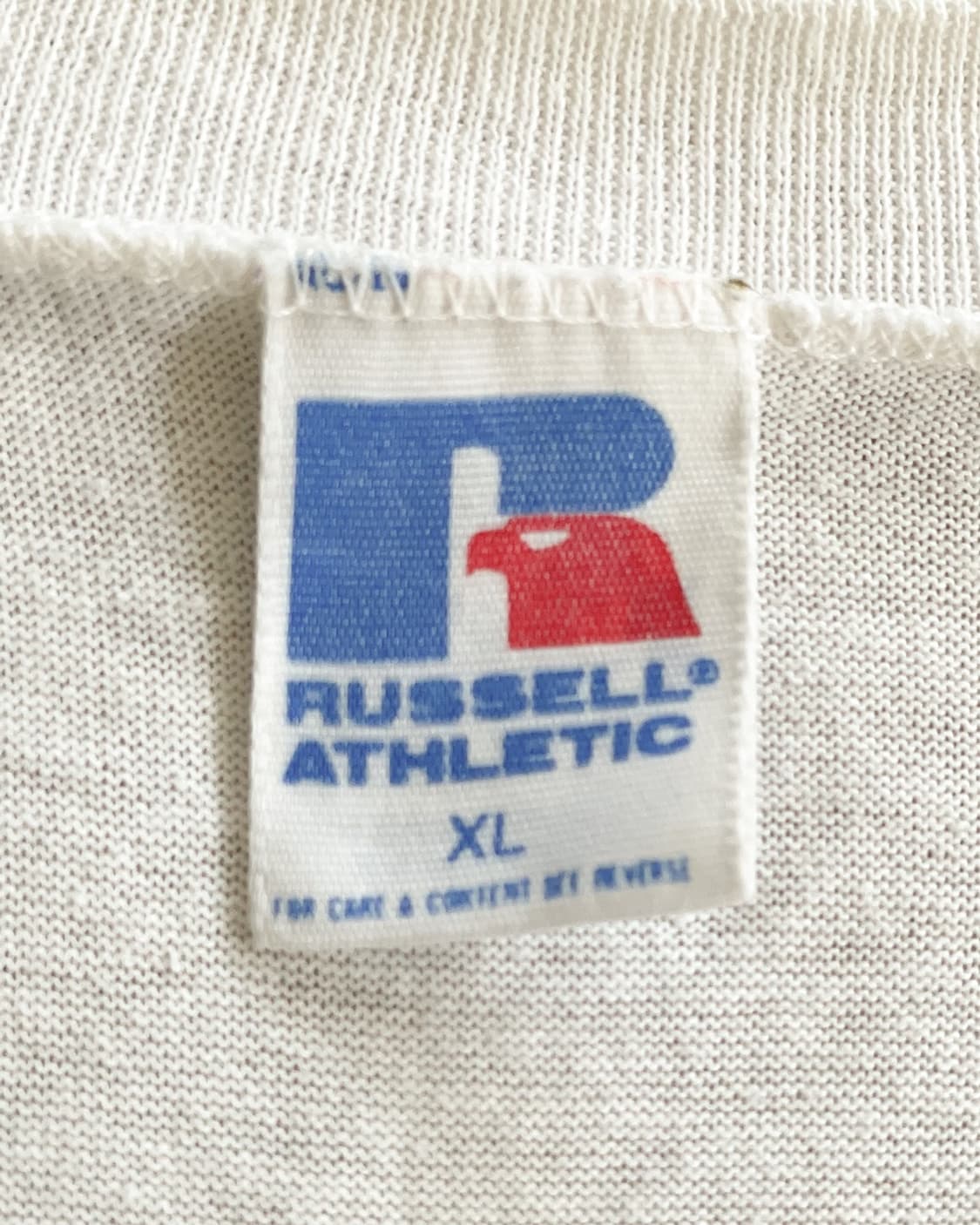 90s Russell Athletic Brandon's Awards T 상품이미지7