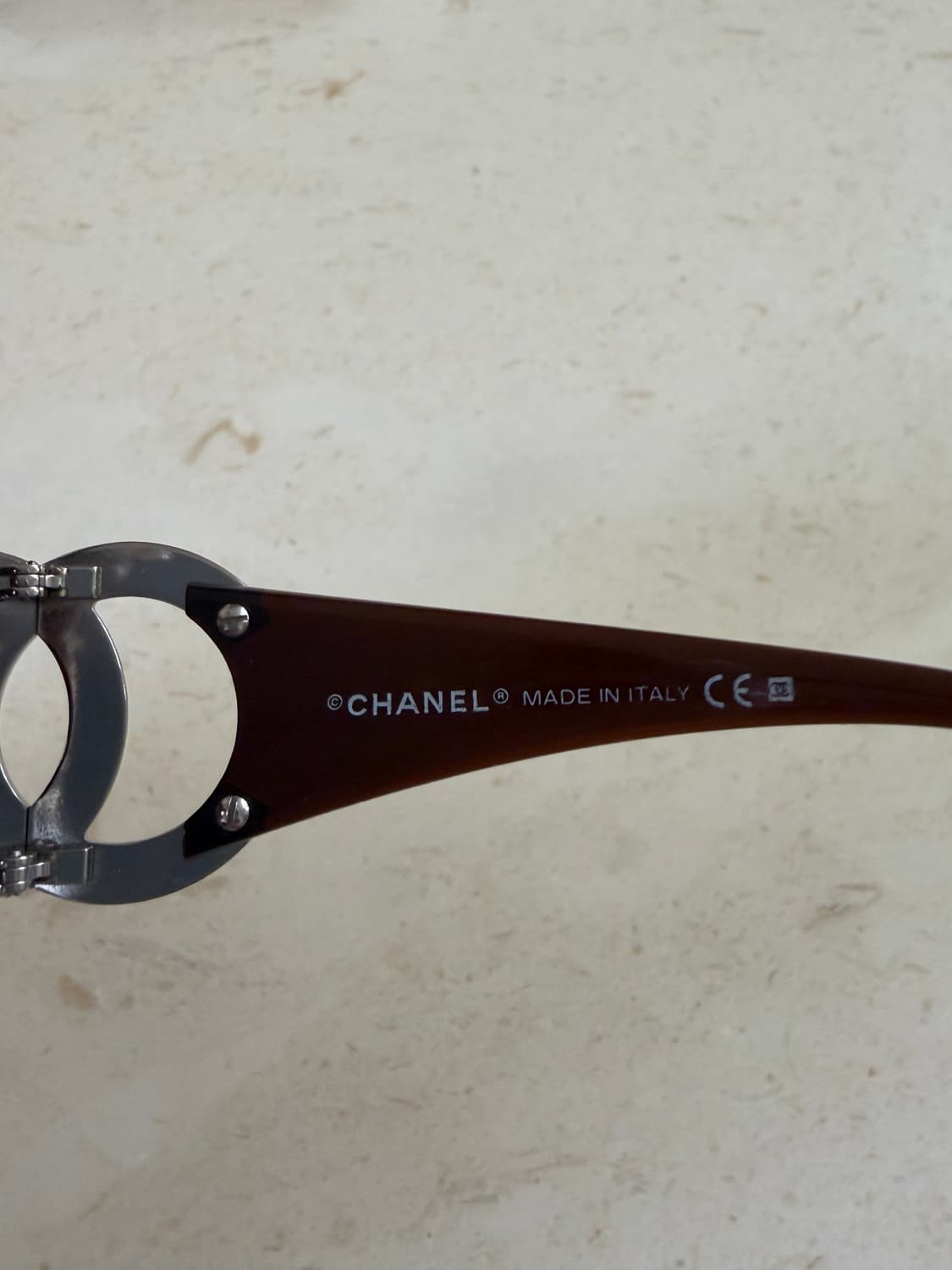 샤넬 6014 선글라스 상품이미지5