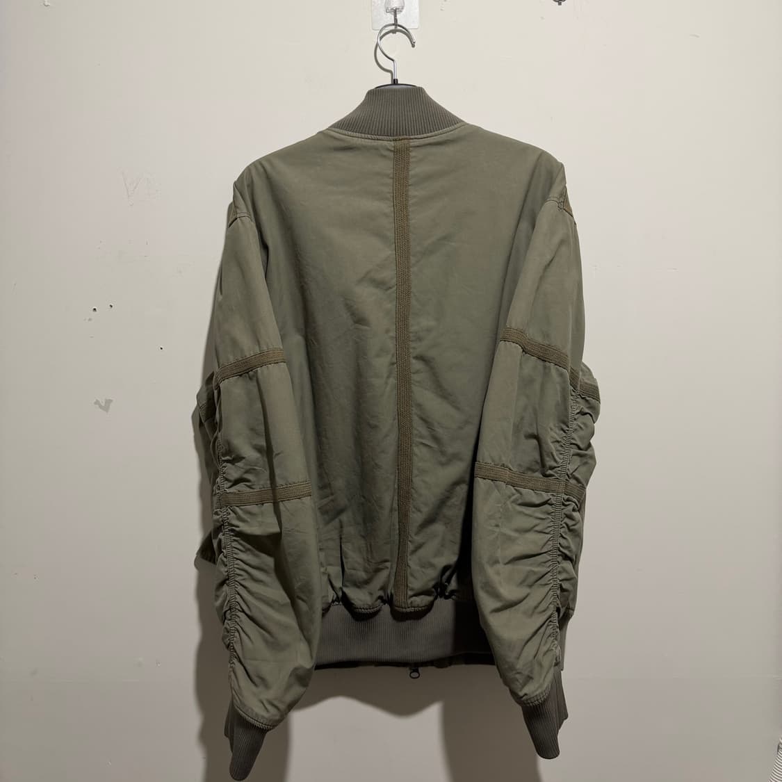 H&M MA-1 봄버자켓 상품이미지6