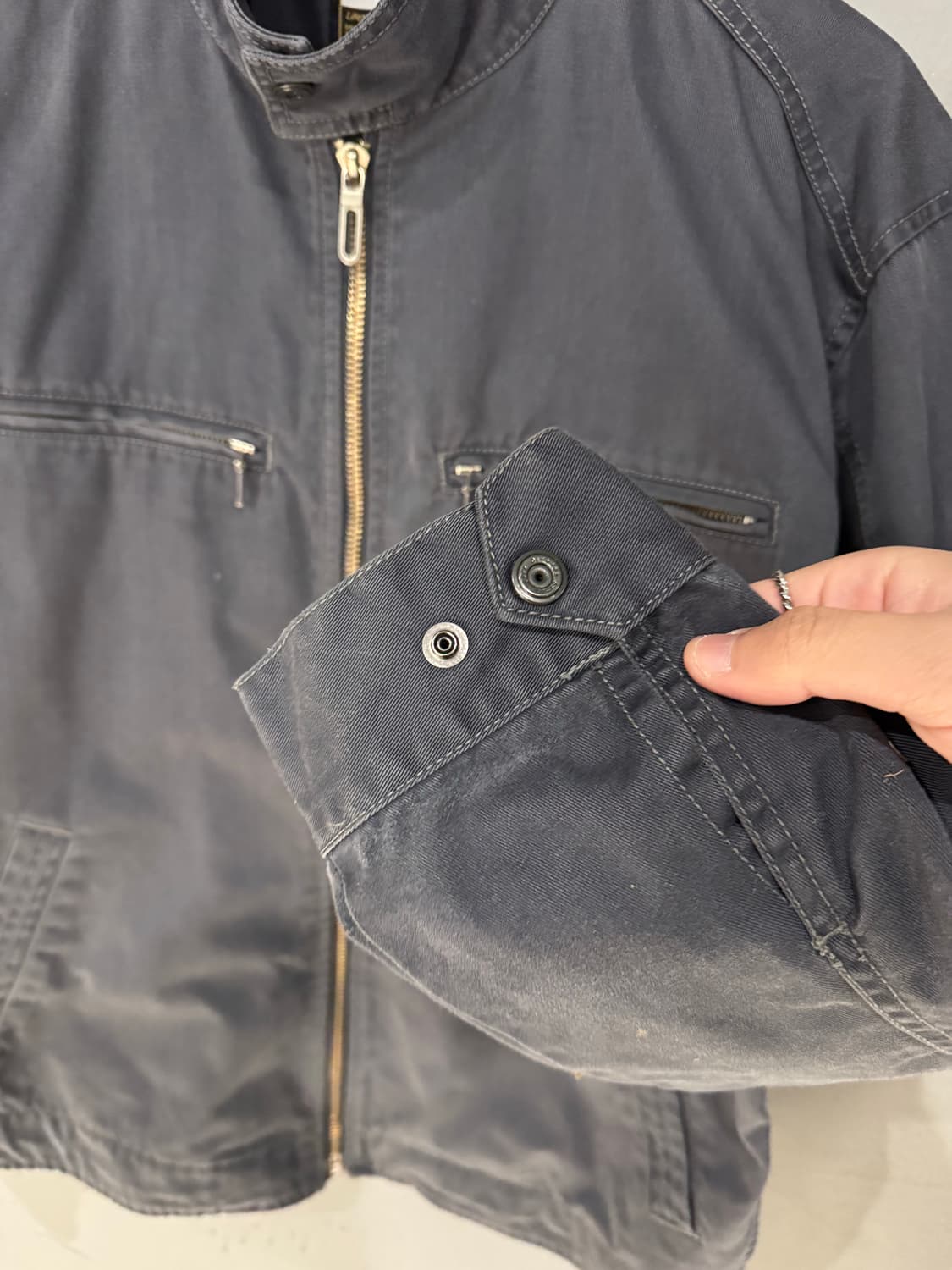 Dickies 디키즈 메카닉 워크자켓  상품이미지8