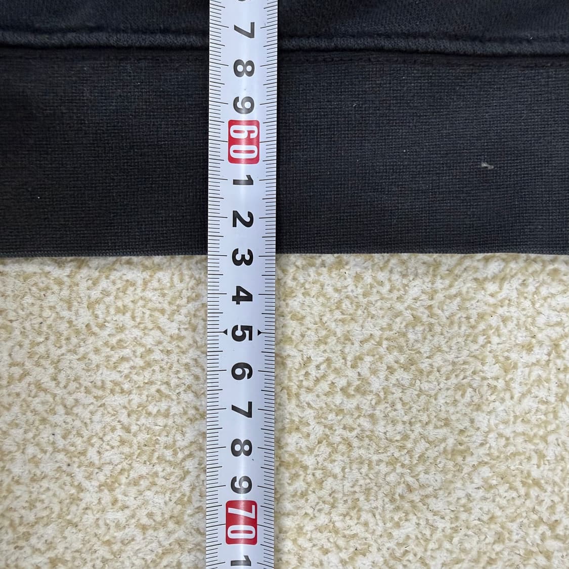 M 나이키 클럽로고 맨투맨 0127T1 상품이미지8